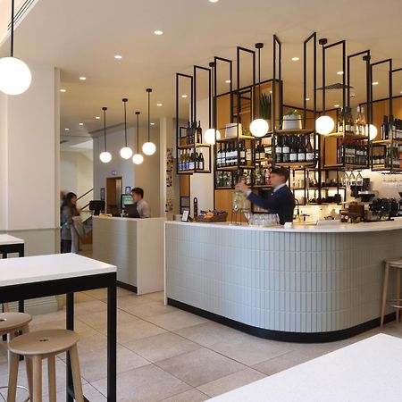 לונדון The Z Hotel Shoreditch מראה חיצוני תמונה